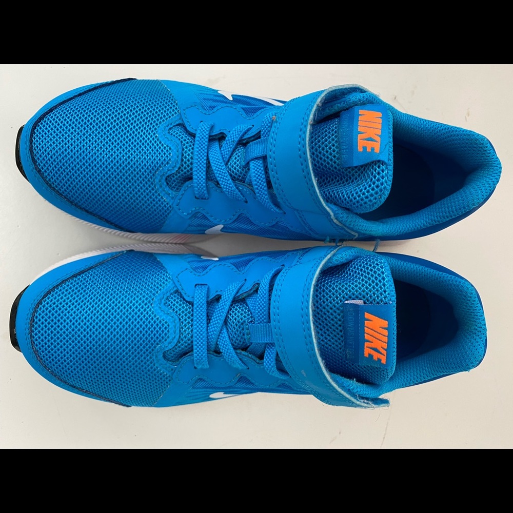 NIKE DOWNSHIFTER 8 BIG KIDS SNEAKERS SIZE 3 YOUTH